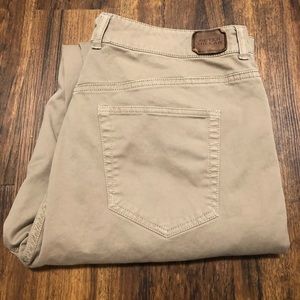 Peter Millar 5 Pocket Jean